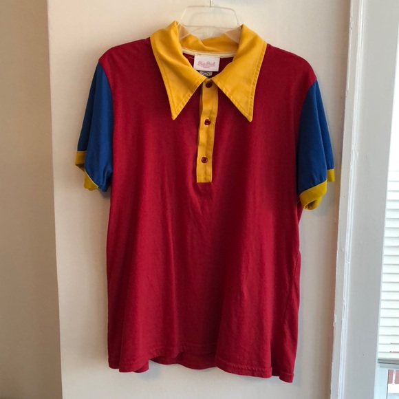big bud press Tops - Big Bud Press Polo